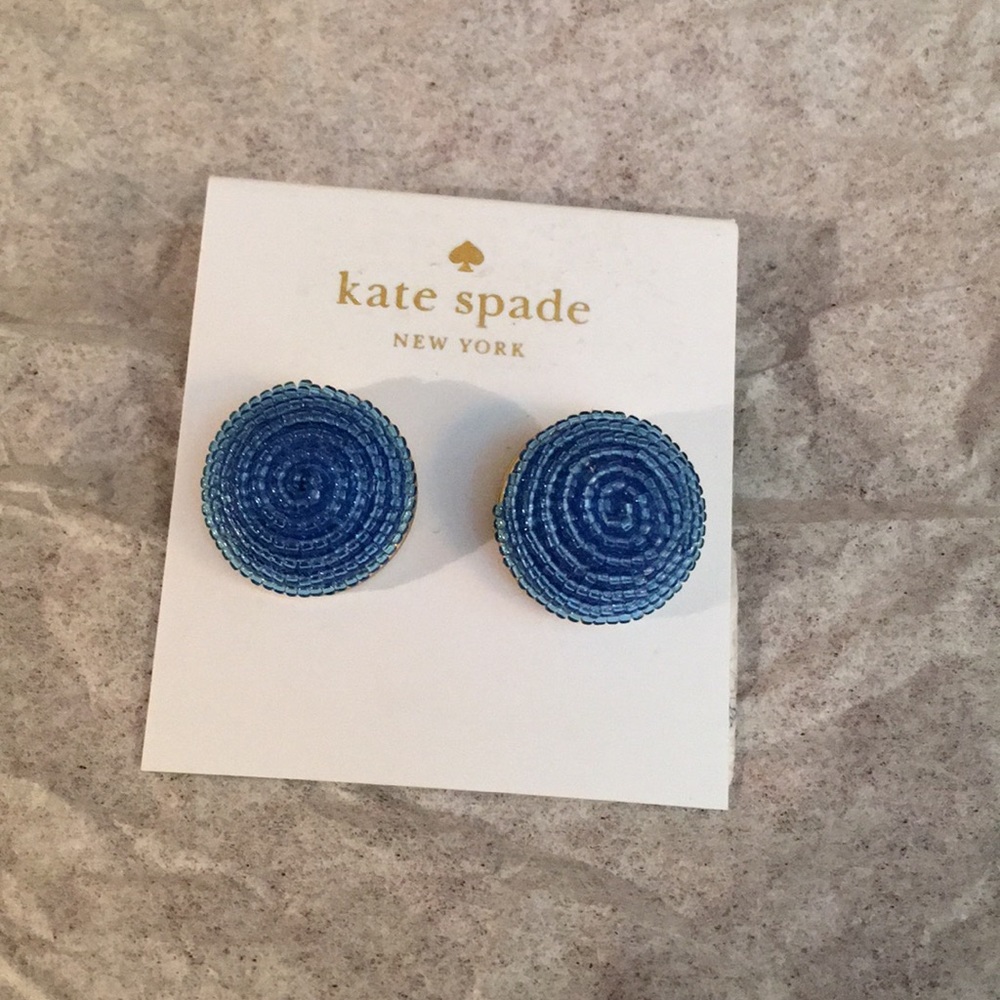 Kate Spade ♠️ earrings